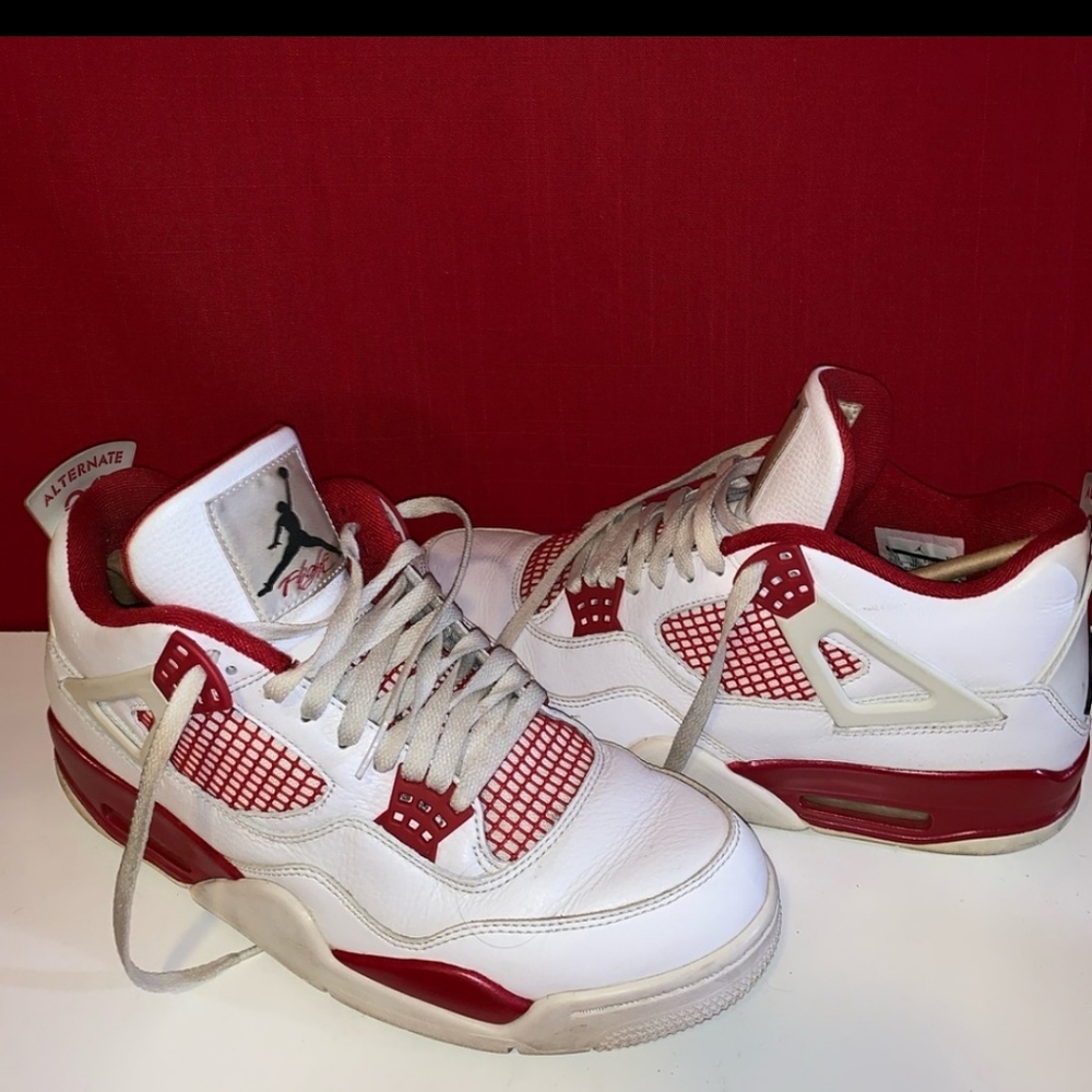 jordan 4s